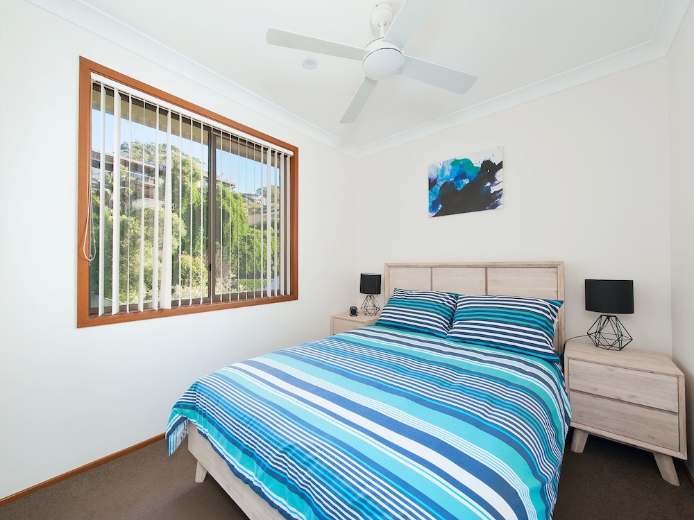 Happy Days, 49 Pantowora Street