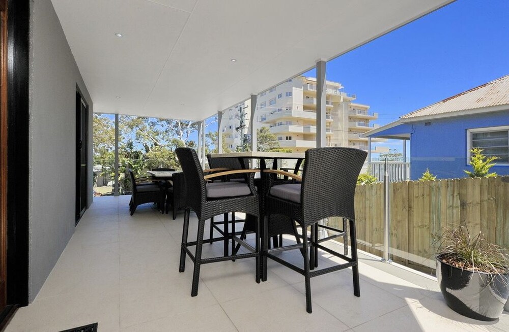 Tomaree Road, 16, The Tomaree