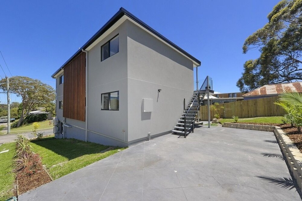 Tomaree Road, 16, The Tomaree