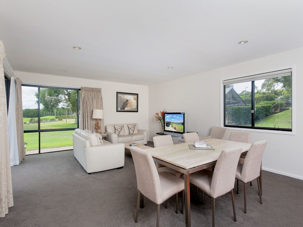 Flagship, Villa 111 Horizons Golf Club