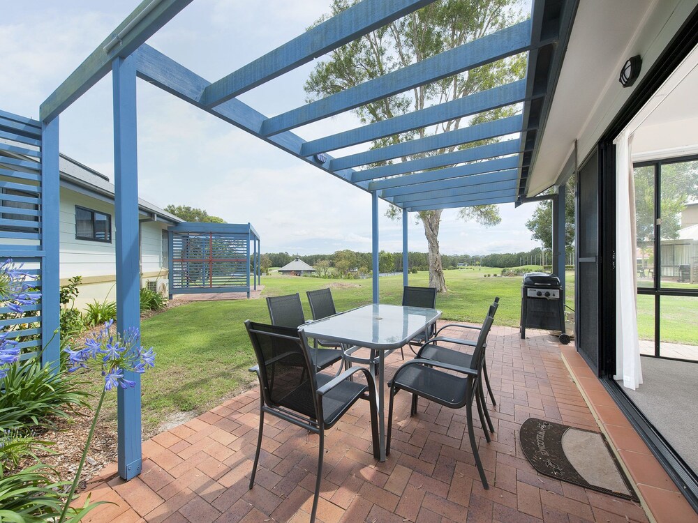 Flagship, Villa 111 Horizons Golf Club