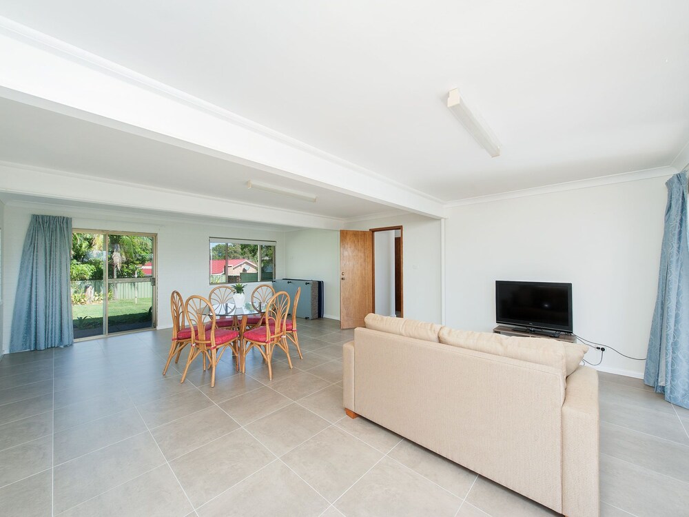 A Top Place, 31 Kerrigan Street