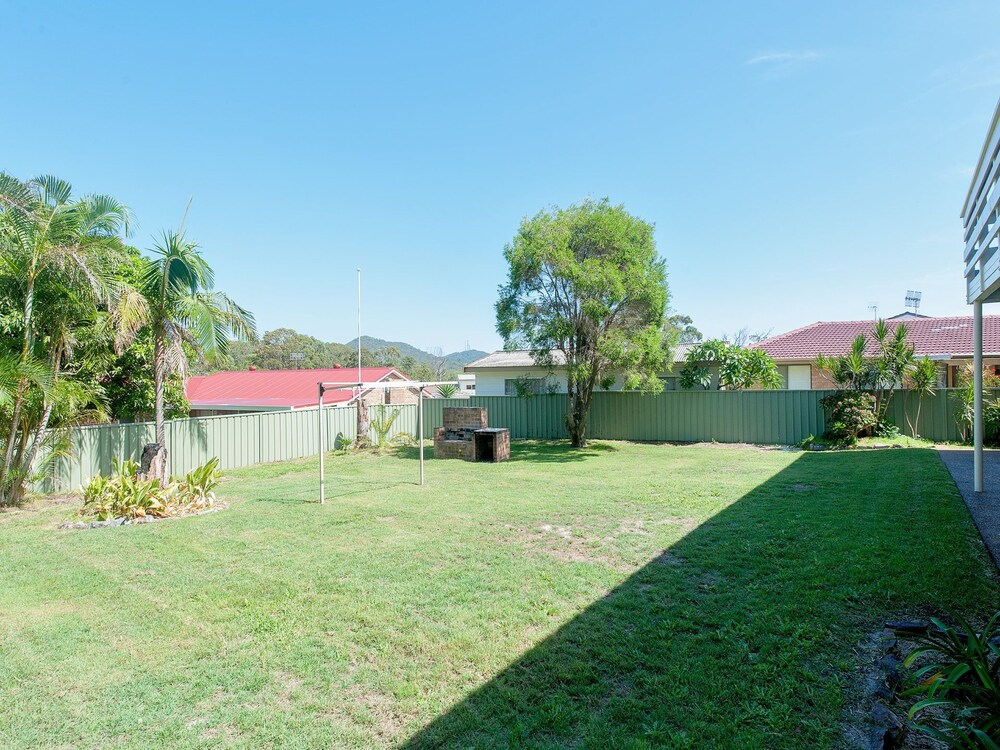 A Top Place, 31 Kerrigan Street