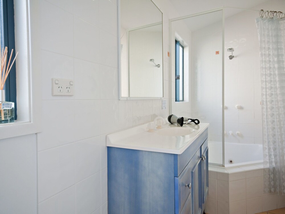 Starfish Lodge, 1/1A Messines Street