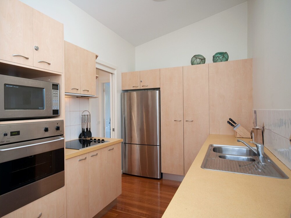 Starfish Lodge, 1/1A Messines Street