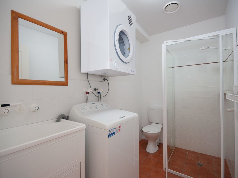 Starfish Lodge, 1/1A Messines Street