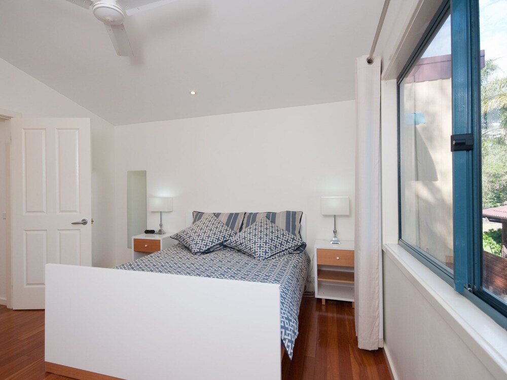 Starfish Lodge, 1/1A Messines Street