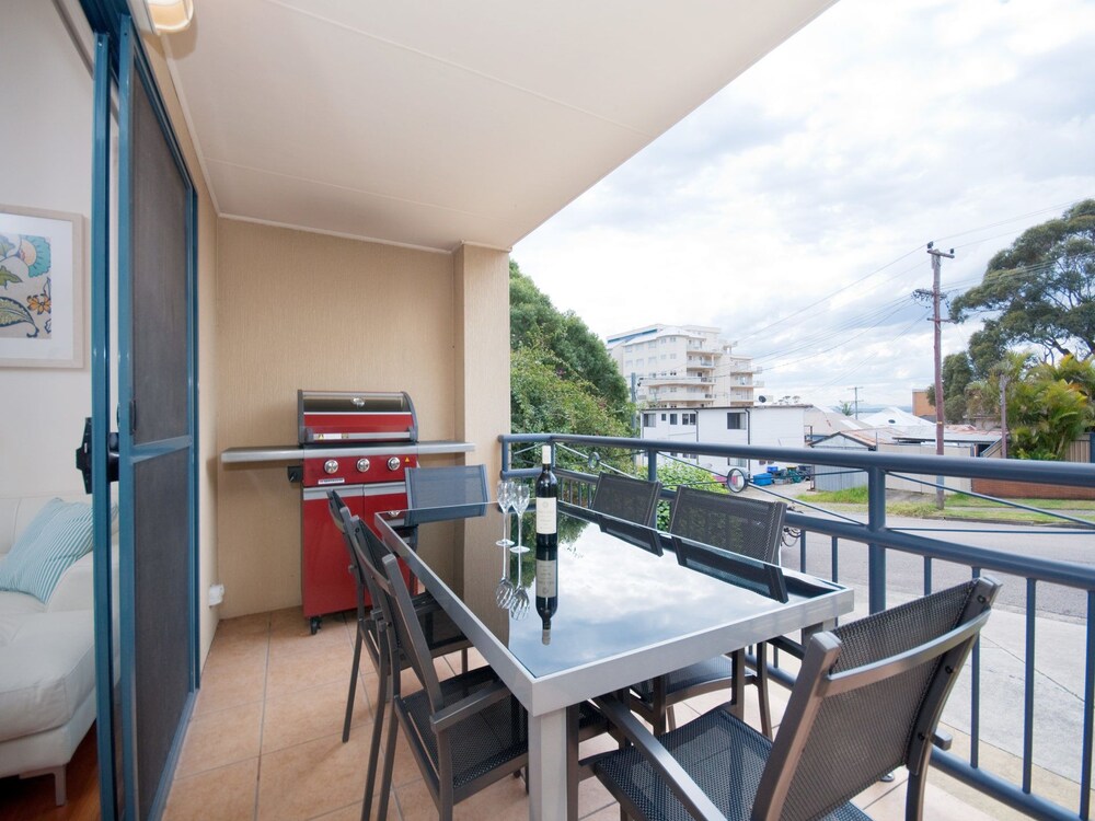 Starfish Lodge, 1/1A Messines Street