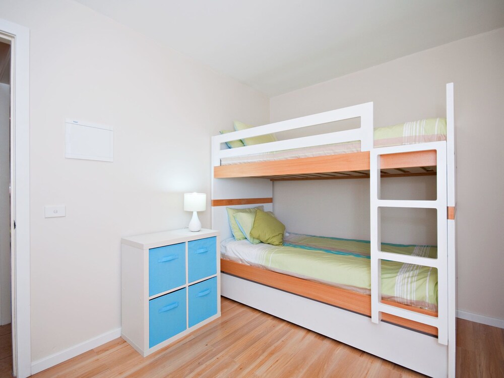 Starfish Lodge, 1/1A Messines Street