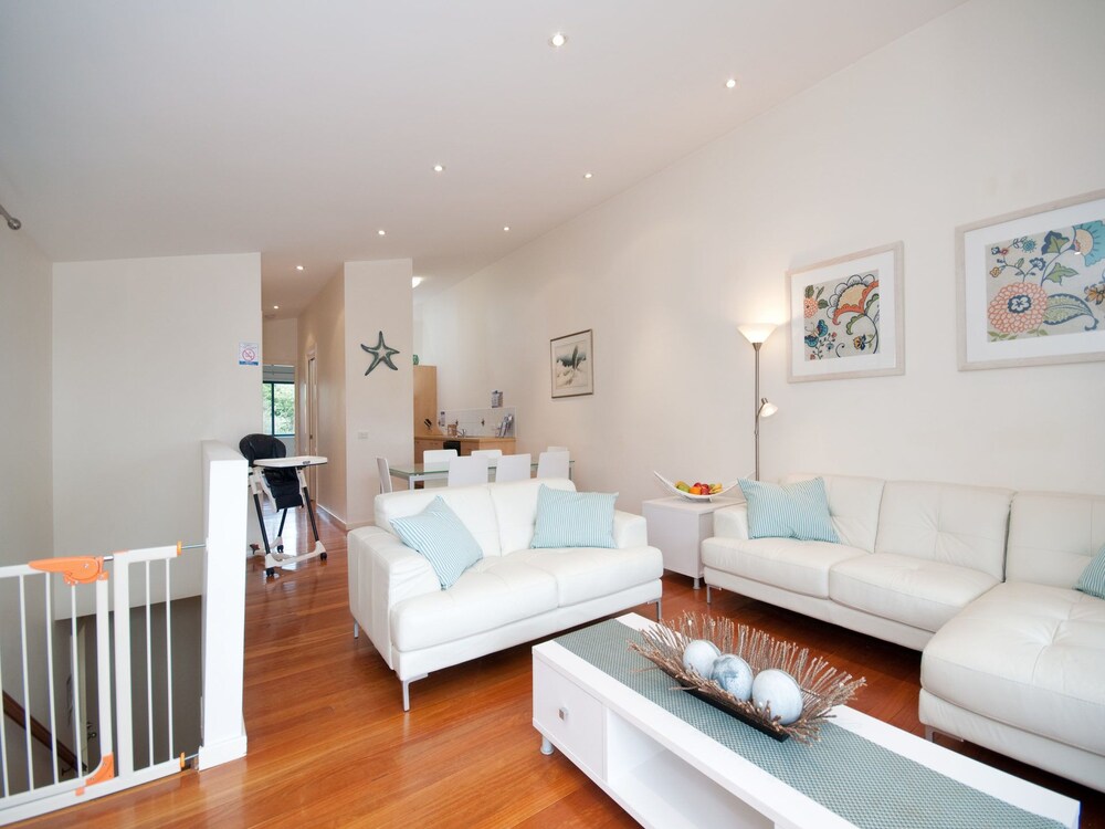 Starfish Lodge, 1/1A Messines Street