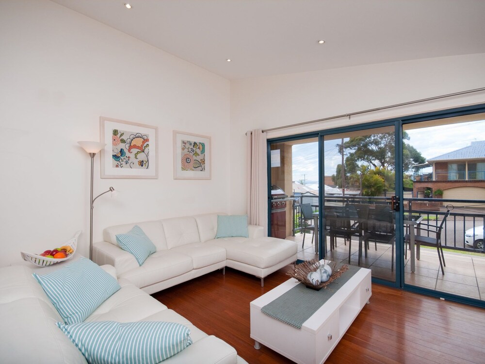 Starfish Lodge, 1/1A Messines Street