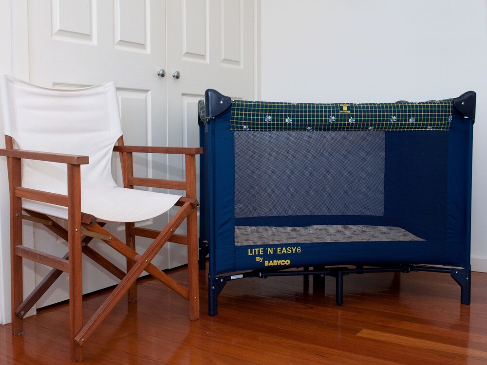 Starfish Lodge, 1/1A Messines Street