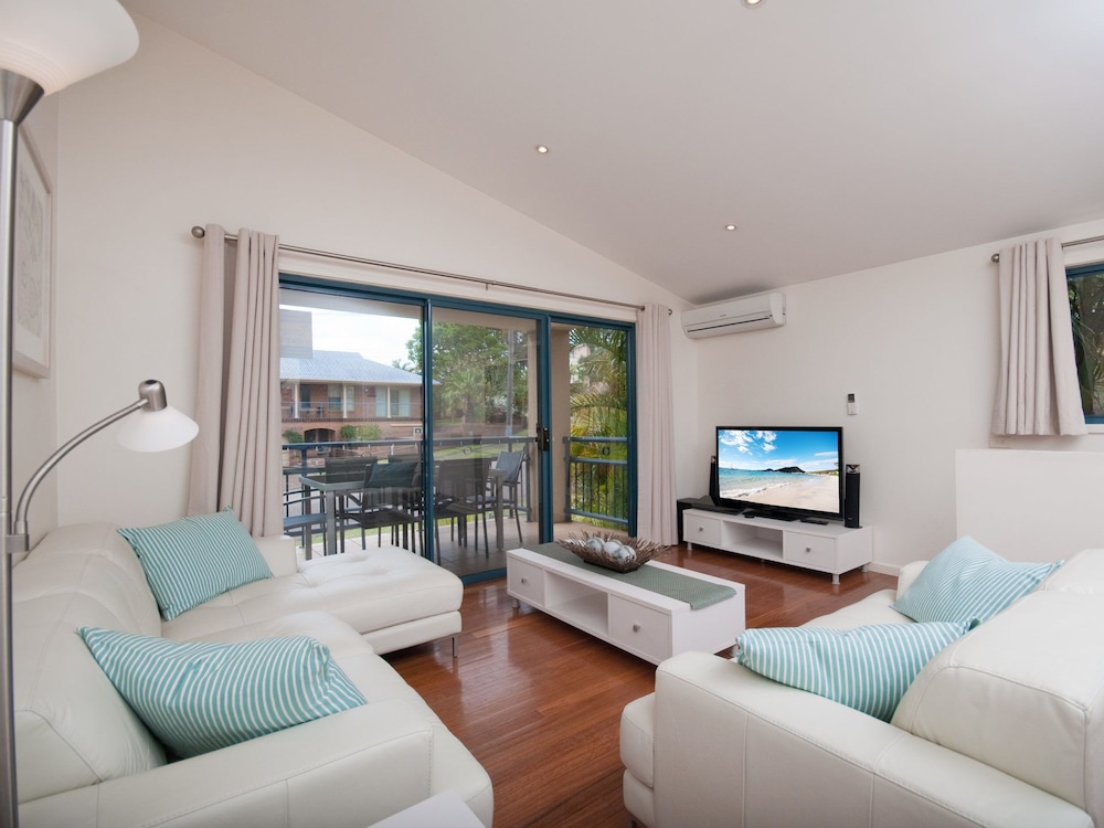 Starfish Lodge, 1/1A Messines Street