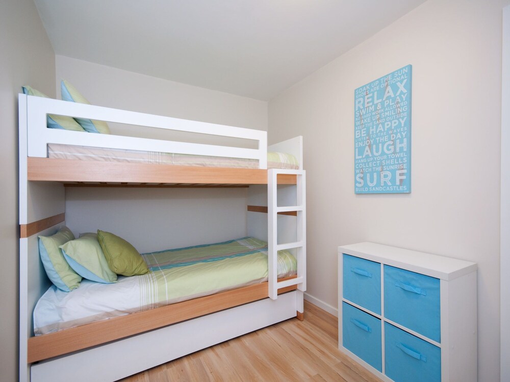 Starfish Lodge, 1/1A Messines Street