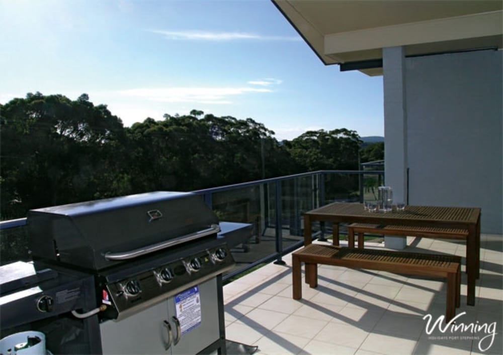 Two Beaches, 74B Blanch Street