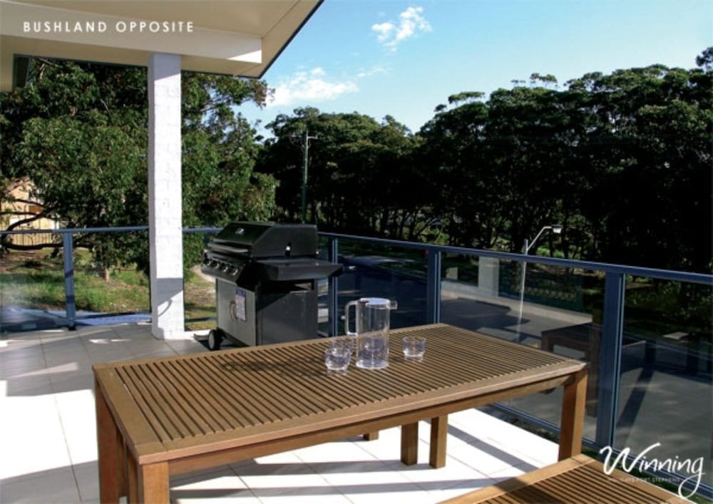 Two Beaches, 74B Blanch Street