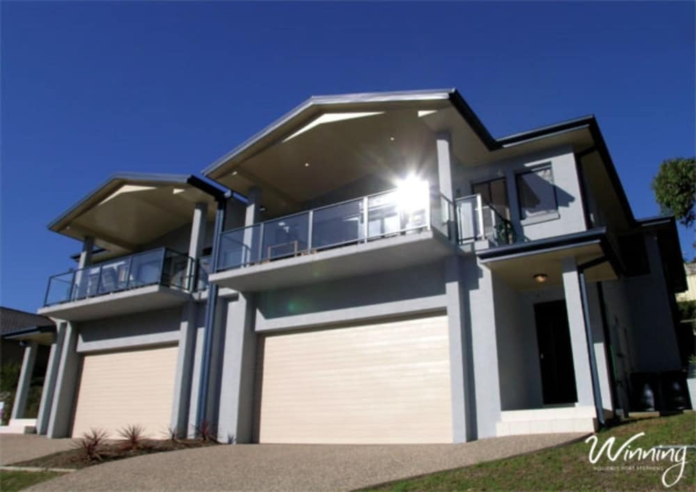 Two Beaches, 74B Blanch Street