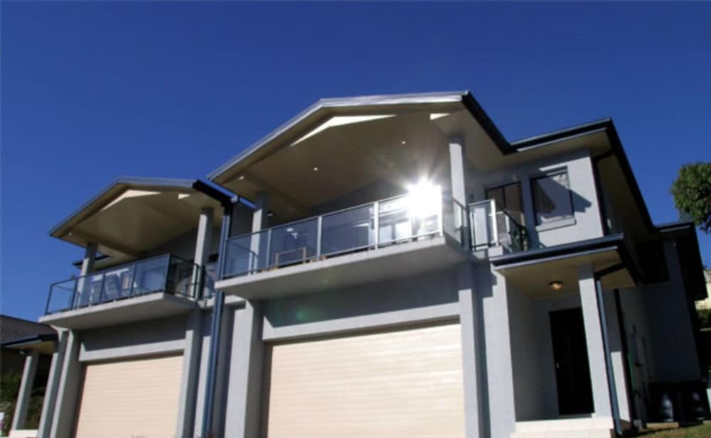 Two Beaches, 74B Blanch Street
