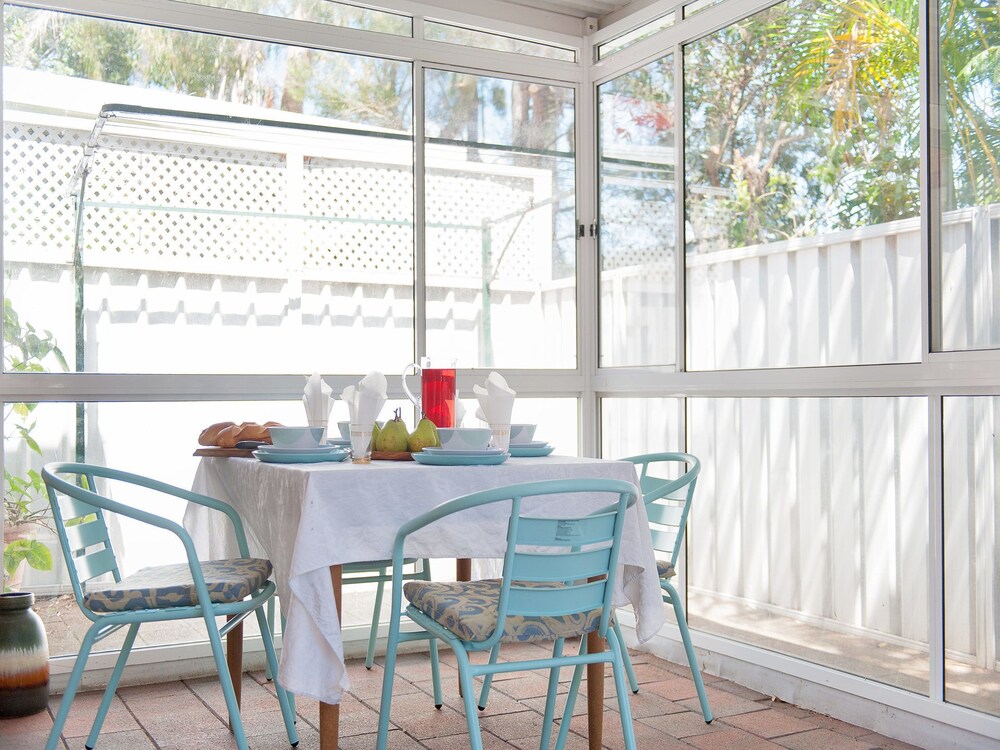 Reef Close, Townhouse 3, 7