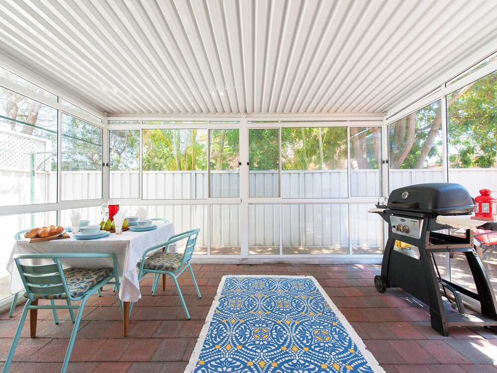 Reef Close, Townhouse 3, 7