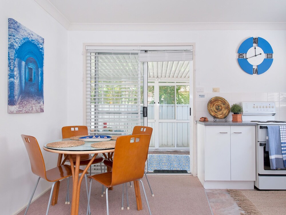 Reef Close, Townhouse 3, 7