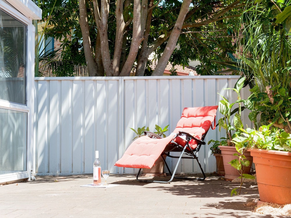 Reef Close, Townhouse 3, 7