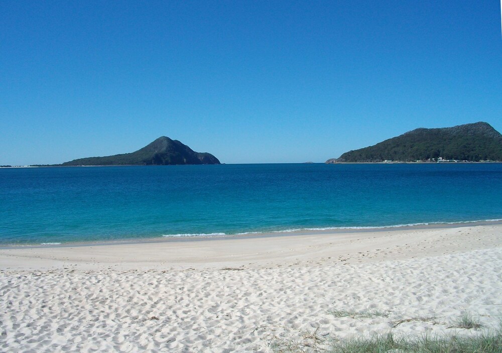 Shoalhaven, Unit 1/28 Voyager Close
