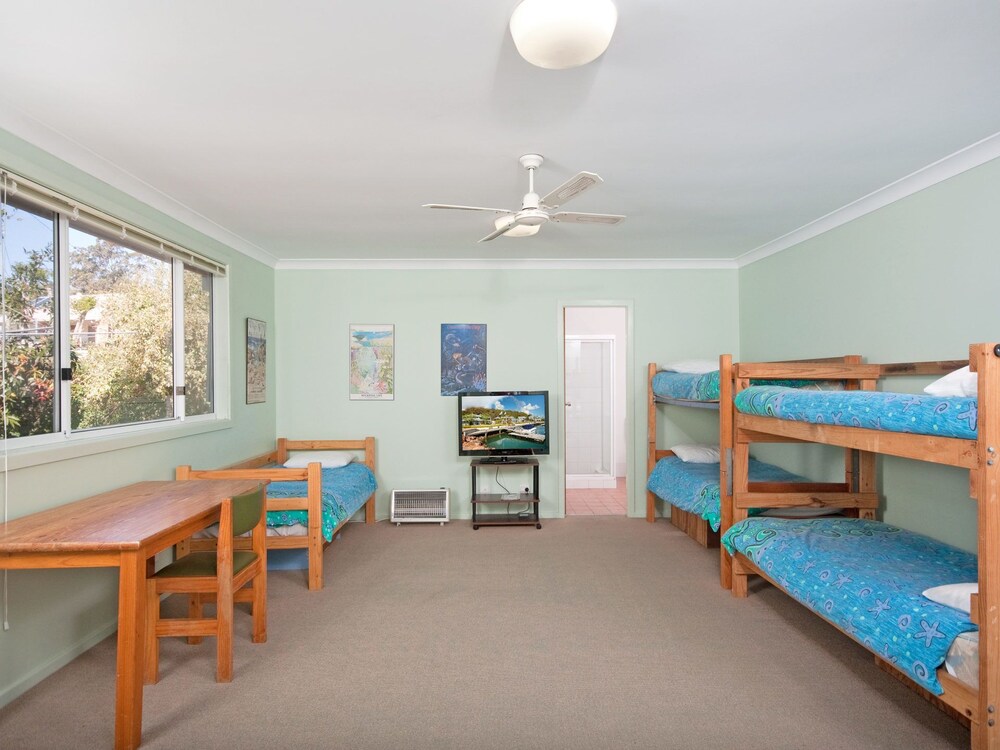 Sandy Shores, 18 Corlette Point Road