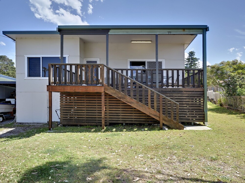 Short Street, 4, The Beach Cottage