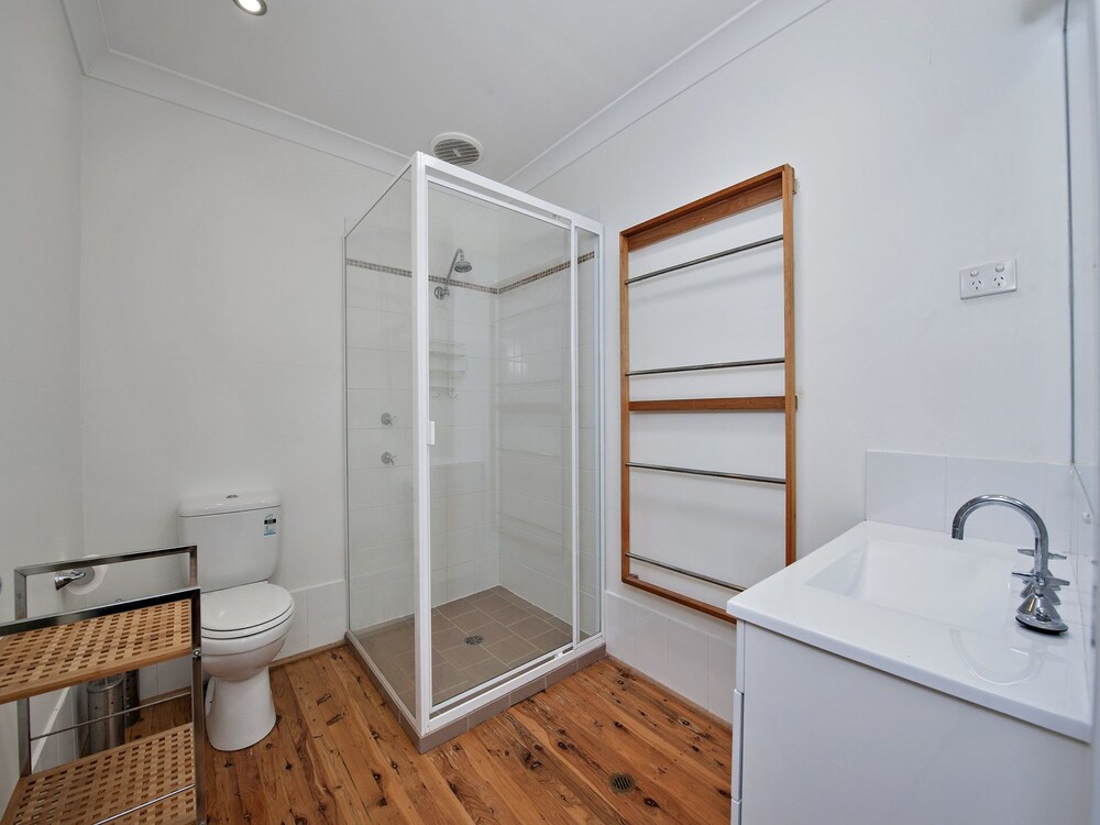 Short Street, 4, The Beach Cottage