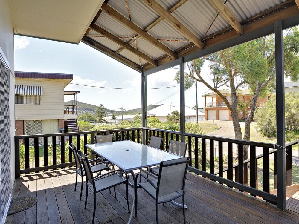 Short Street, 4, The Beach Cottage