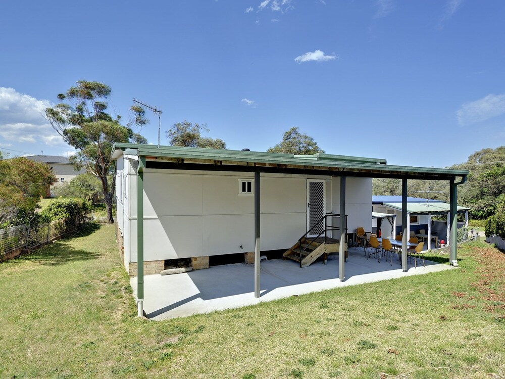 Short Street, 4, The Beach Cottage