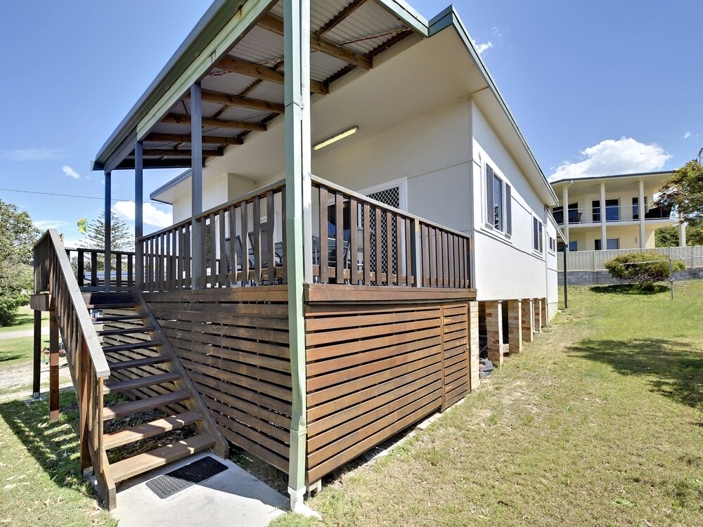 Short Street, 4, The Beach Cottage