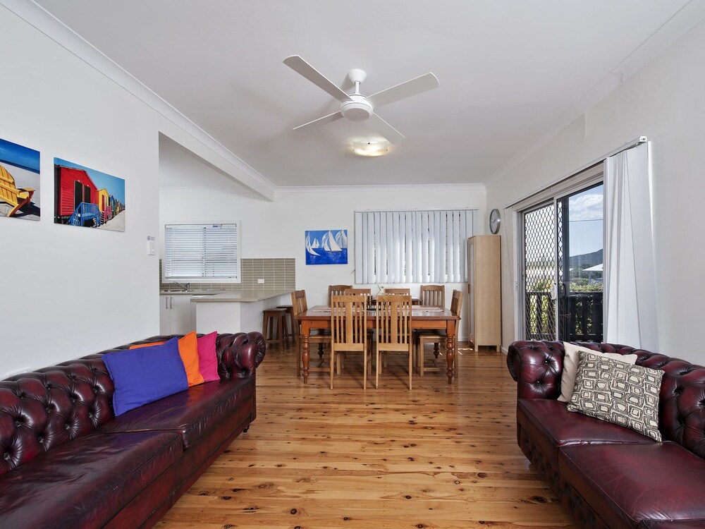 Short Street, 4, The Beach Cottage