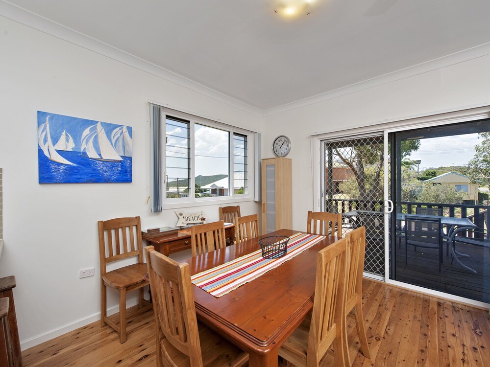 Short Street, 4, The Beach Cottage