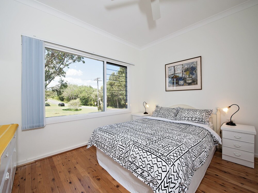 Short Street, 4, The Beach Cottage