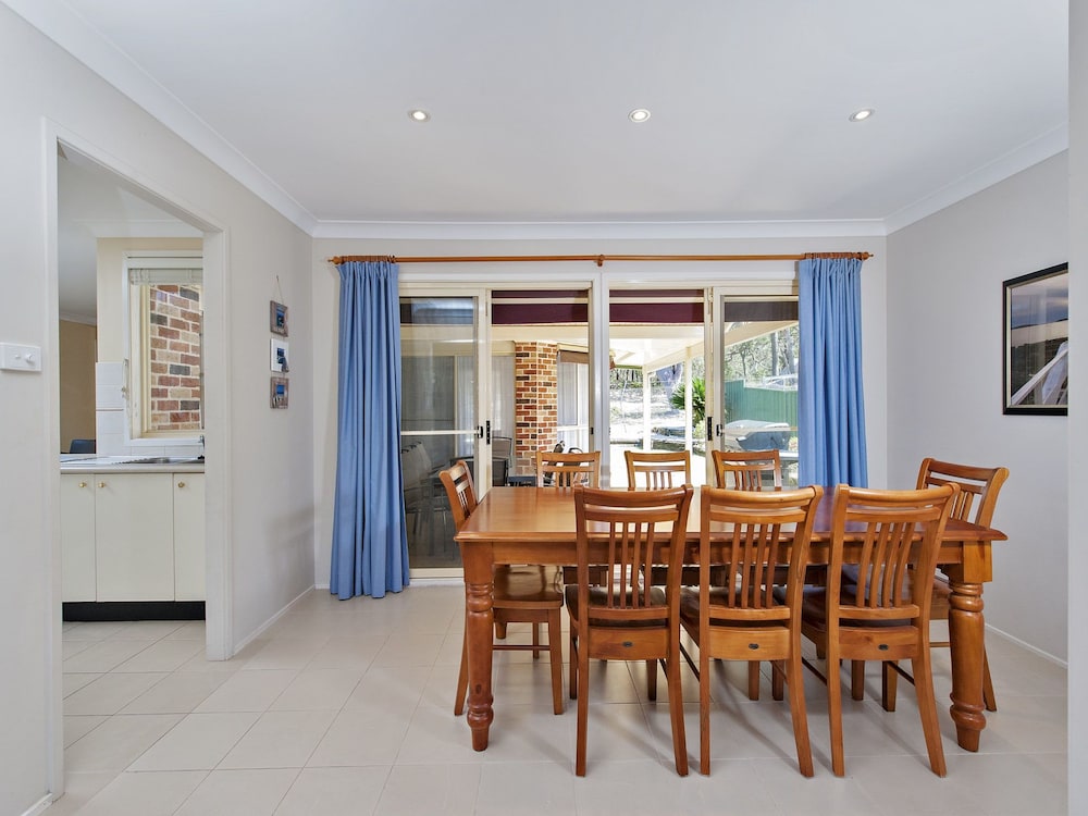 The Bay House, 48 Government Road