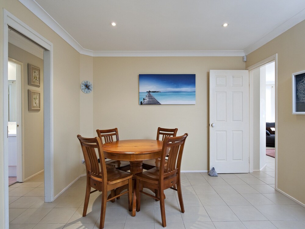 The Bay House, 48 Government Road