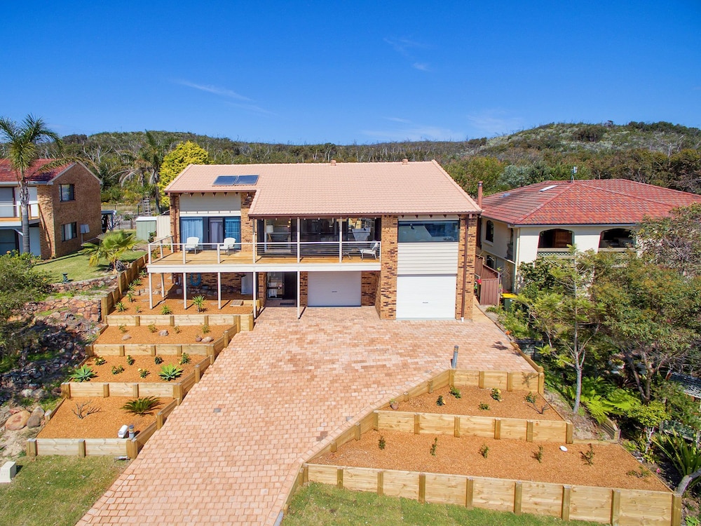 Fingal Heights, 53 Pacific Drive