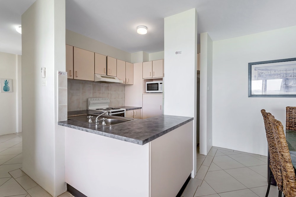 Harbourside, Unit 2/07 Soldiers Point Road