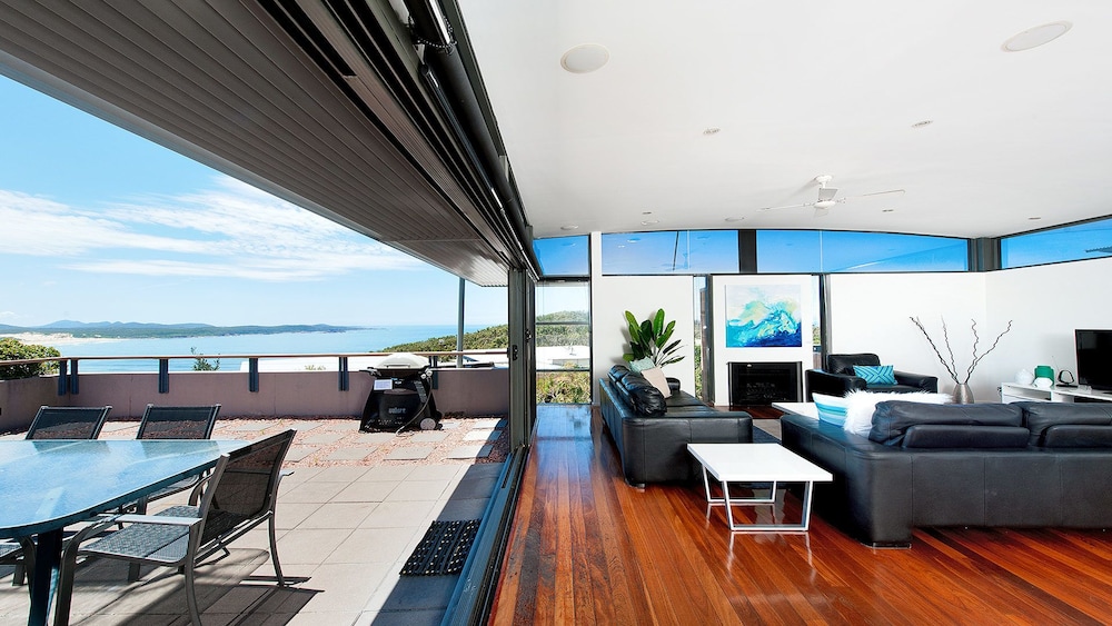 Boat Harbour Holiday Townhouse Beach House 7 26 One Mile