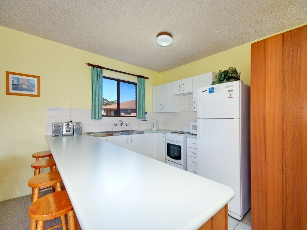 Promenade, Unit 10/8 Intrepid Close