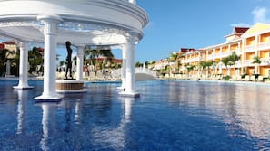 principe aquamarine bahia loungers