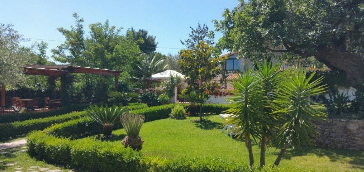 La Capannina Cilento in Castellabate, Italy