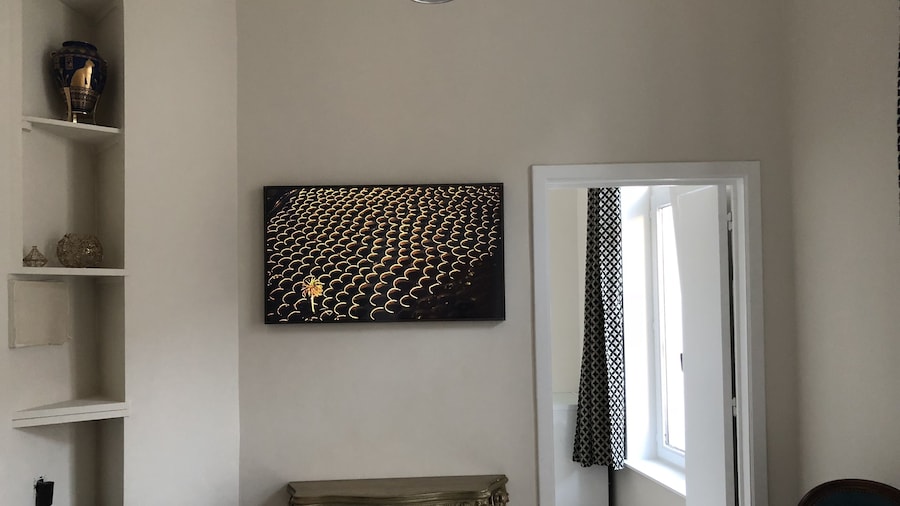 Exclusive Flats In Brussels - Olives