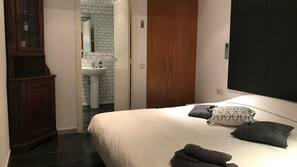Équipements de la chambre