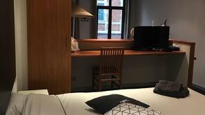 Équipements de la chambre