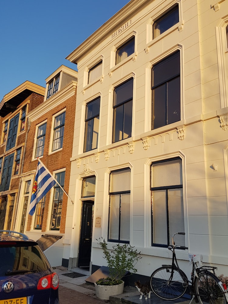B&B Biervliet in Middelburg, Netherlands