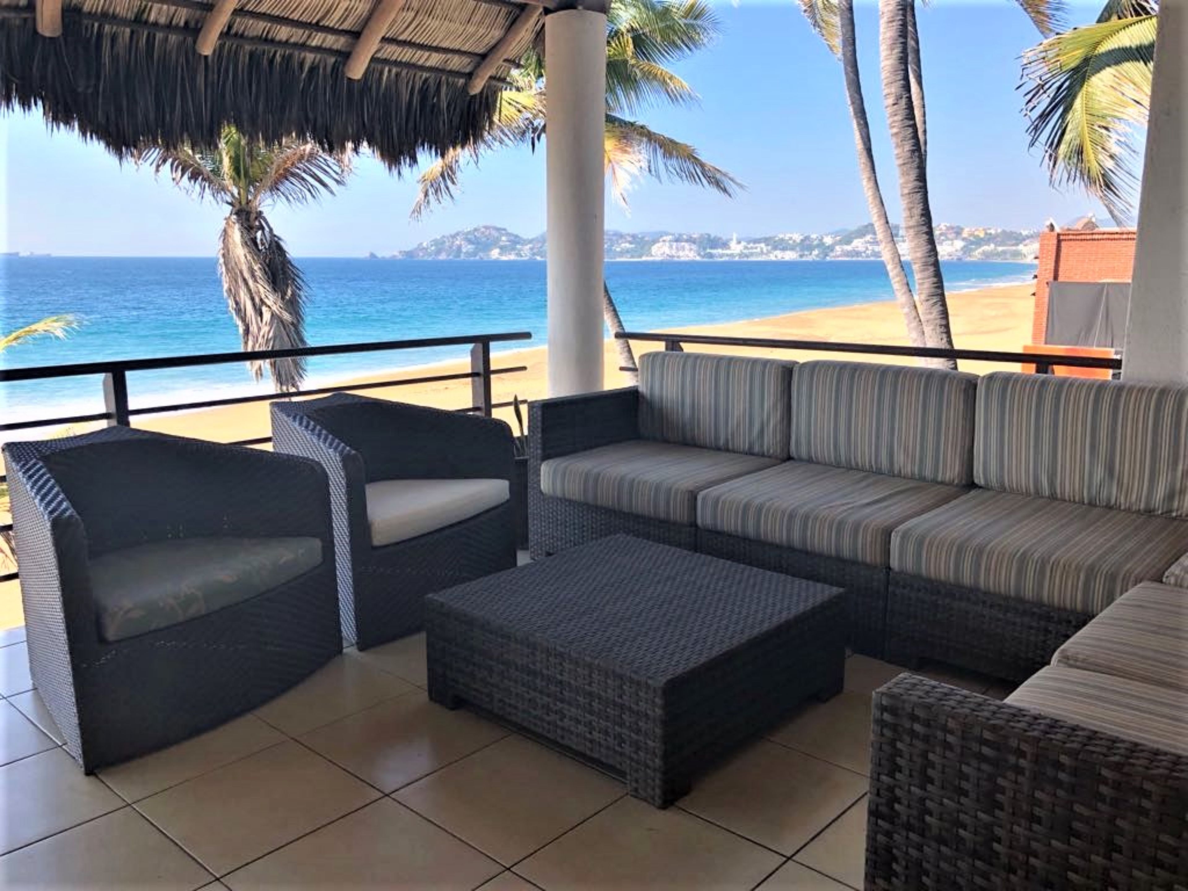 Casa El Apartacho by Kivoya in Manzanillo in Manzanillo, Mexico
