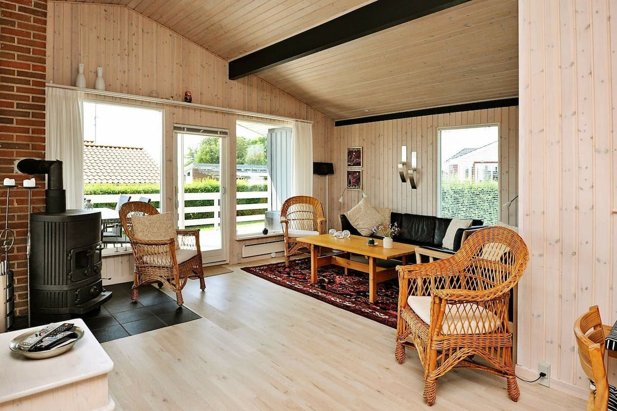Quaint Holiday Home In Juelsminde With Sea-View: 2021 Room Prices, Deals & Reviews | Expedia.com